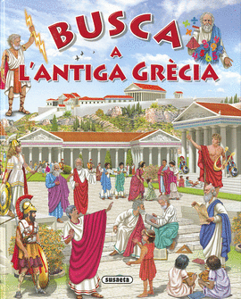 L�ANTIGA GRECIA