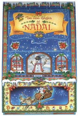 LA CASA MGICA DE NADAL