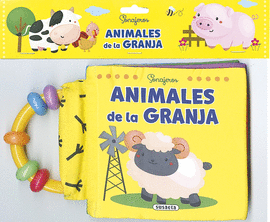 ANIMALES DE LA GRANJA