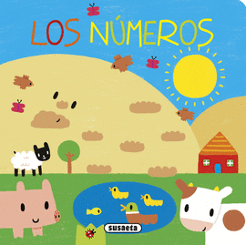 LOS N�MEROS
