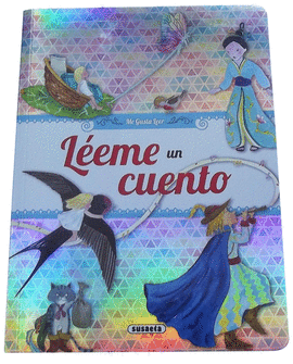 L�EME UN CUENTO