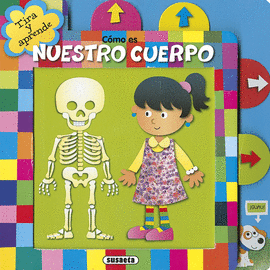 C�MO ES NUESTRO CUERPO