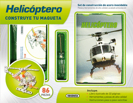 HELICOPTERO