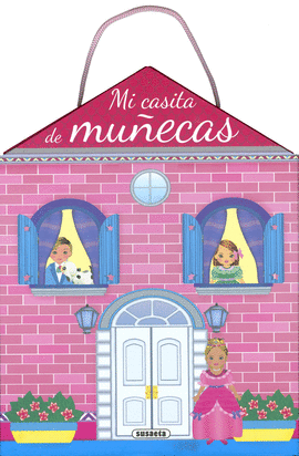 MI CASITA DE MU�ECAS