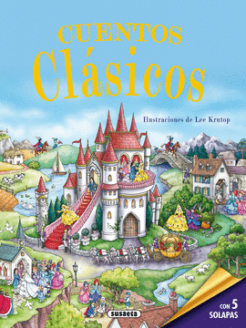 CUENTOS CL�SICOS
