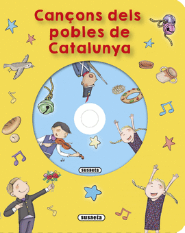 CAN�ONS DELS POBLES DE CATALUNYA