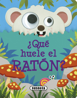�QU� HUELE EL RAT�N?