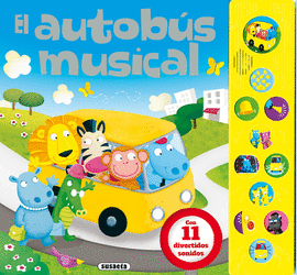 EL AUTOB�S MUSICAL