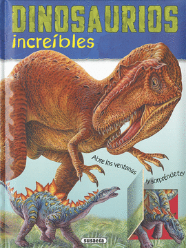 DINOSAURIOS INCRE�BLES