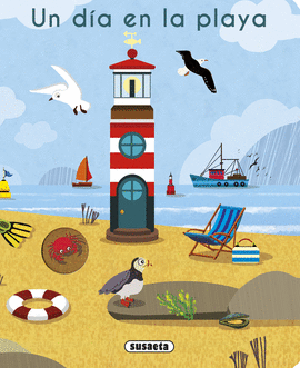 UN D�A EN LA PLAYA