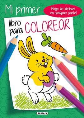 MI PRIMER LIBRO DE CUENTAS