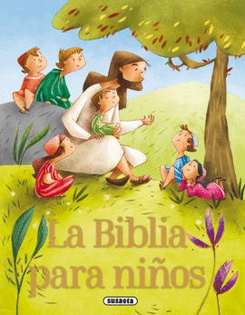 LA BIBLIA PARA NI�OS