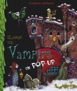 EL CASTELL DELS VAMPIRS