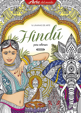 L�MINAS DE ARTE HIND�