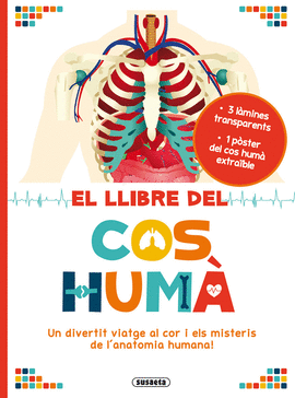 EL LLIBRE DEL COS HUM