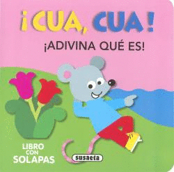 �CUA, CUA!