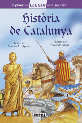 HISTORIA DE CATALUNYA