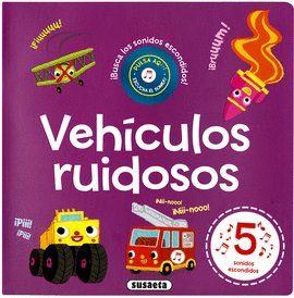VEH�CULOS RUIDOSOS