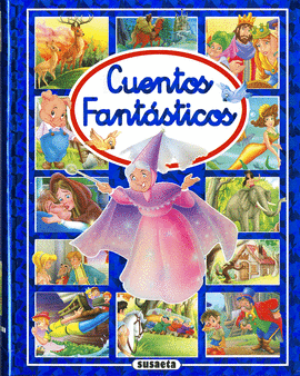 CUENTOS FANT�STICOS
