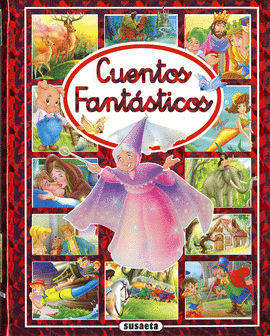 CUENTOS FANT�STICOS