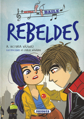 REBELDES