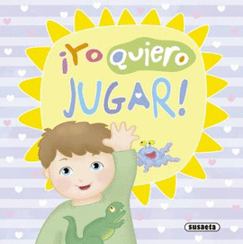 �YO QUIERO JUGAR!