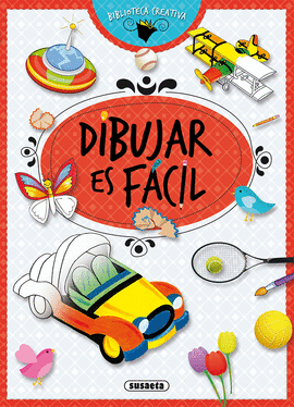 DIBUJAR ES F�CIL