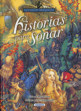HISTORIAS PARA SO�AR
