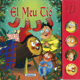 EL MEU TI�