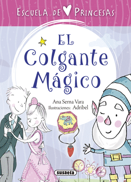 EL COLGANTE M�GICO