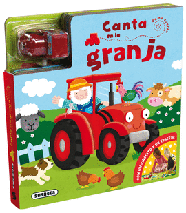 CANTA EN LA GRANJA