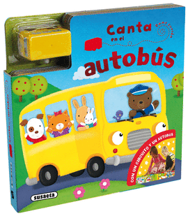 CANTA EN EL AUTOB�S