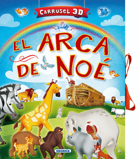 EL ARCA DE NO, CARRUSEL 3D