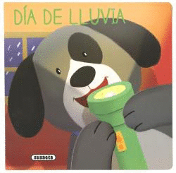 D�A DE LLUVIA