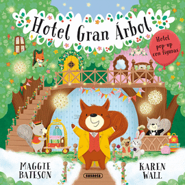 HOTEL GRAN �RBOL