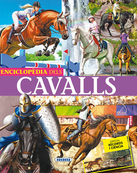 ENCICLOPDIA DELS CAVALLS