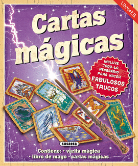 CARTAS M�GICAS