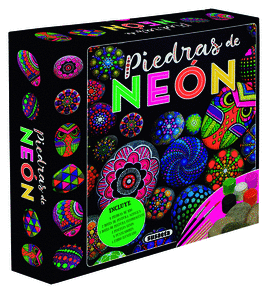 PIEDRAS DE NE�N