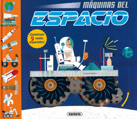 M�QUINAS DEL ESPACIO