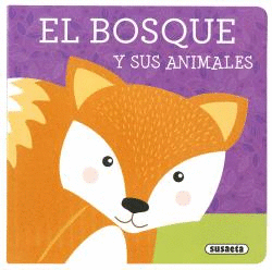 EL BOSQUE