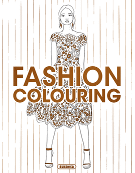 FASHION COLOURING