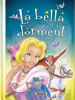LA BELLA DORMENT-PETER PAN