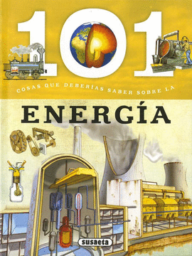 LA ENERGA