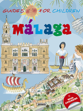 M�LAGA (INGL�S)