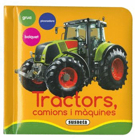 TRACTORS, CAMIONS I M�QUINES