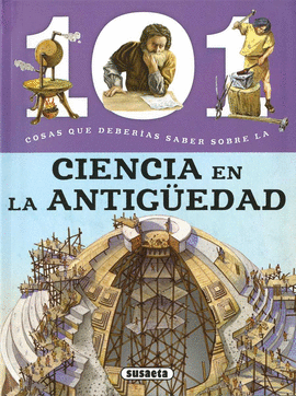 CIENCIA EN LA ANTIG�EDAD