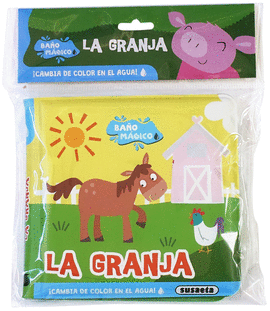 LA GRANJA