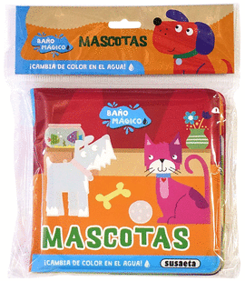 MASCOTAS