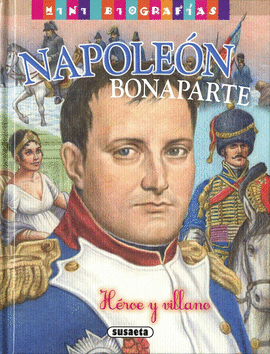 NAPOLE�N BONAPARTE