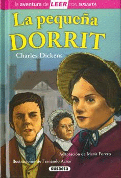 LA PEQUE�A DORRIT